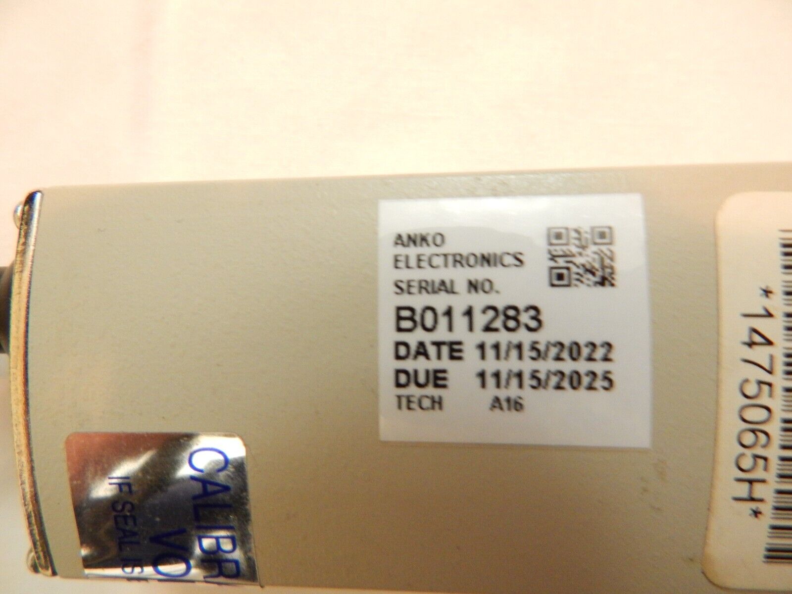 Tektronix P7513A 13GHz Trimode Differential Probe, NIST cal'd, 2 in stock Tektronix P7513A 13GHz Trimode Differential Probe, NIST cal'd, 2 in stock